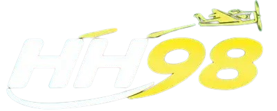 hh98 game logo